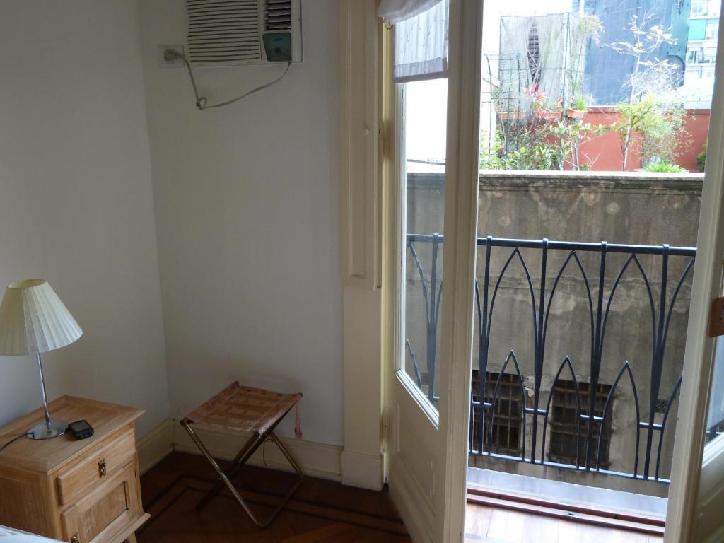Via Arriba B&B Buenos Aires Room photo
