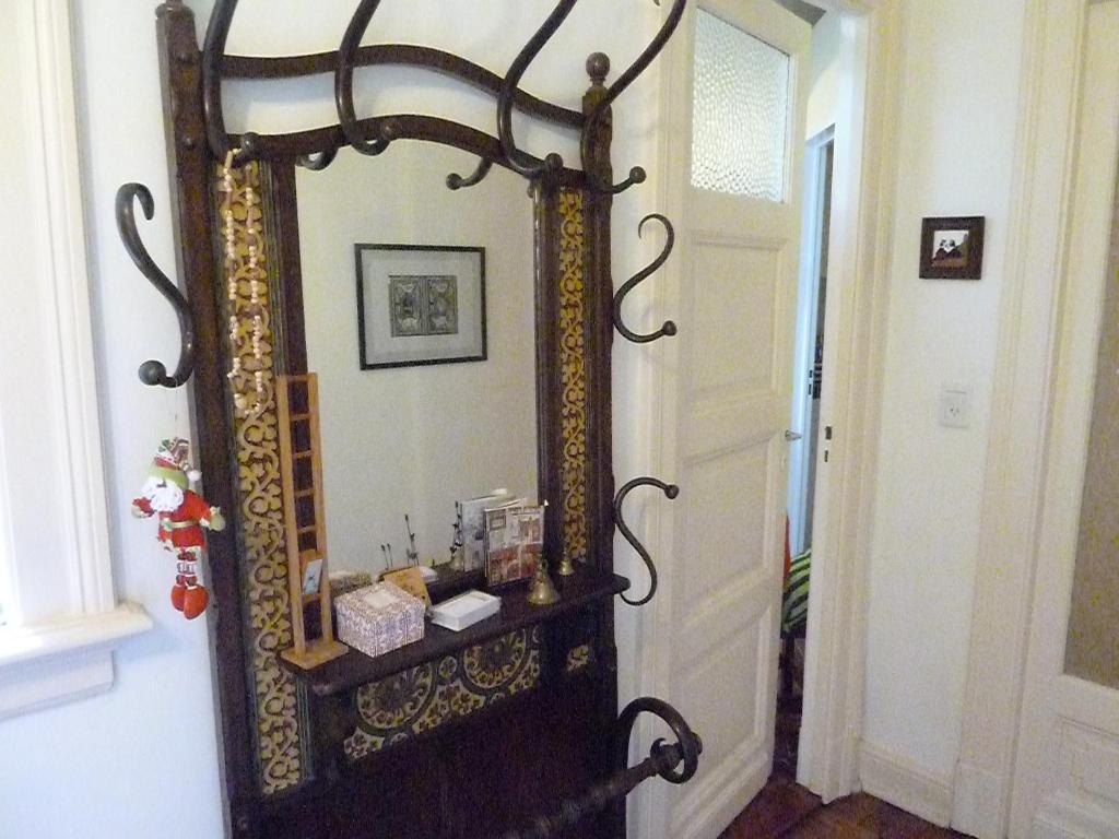 Via Arriba B&B Buenos Aires Exterior photo